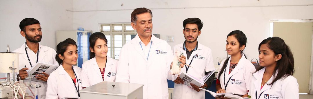 Ayesha College of Pharmacy